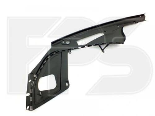 Накладка бампера BMW 5 2010-2013