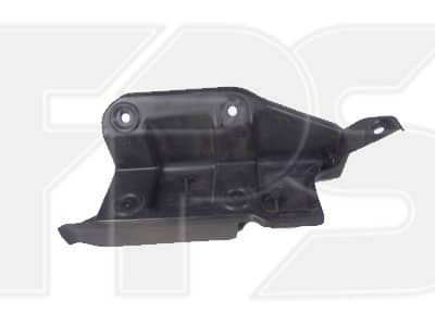 Кріплення Бампера Задня Ліва Audi A6 2004-2011