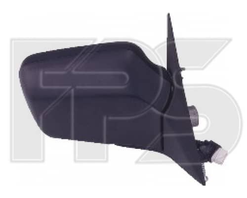 Дзеркало (в Зборі) Праве BMW 7 1987-1994, 51161901177, 51161964152