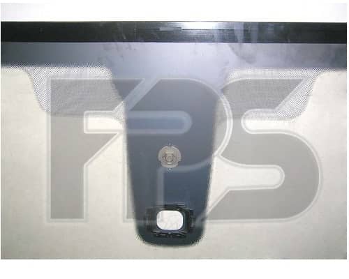 Скло Автомобільне(вітрове) Peugeot 308 2008-2011
