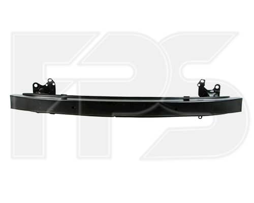 Шина Бампера Передня Права Volkswagen FOX 2005-2011