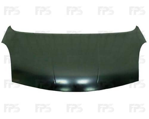 Капот Передній Правий Nissan Note 2006-2009, F51009U0M0