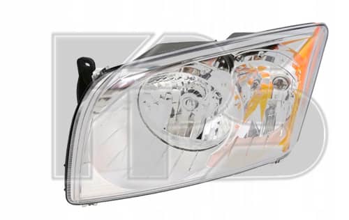 Фара передня DODGE CALIBER 2006-2011
