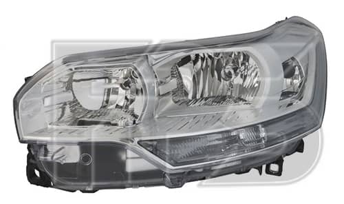 Фара передня CITROEN C5 2008-2017