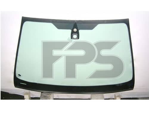 Скло Автомобільне(вітрове) Ford Mondeo 2007-2010