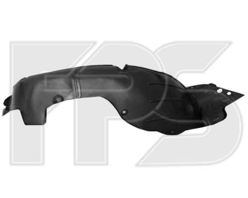 Підкрилок Передній Лівий Hyundai Elantra 2011-2014