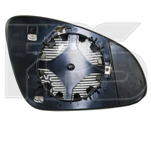 Вкладиш Дзеркала Лівий Opel Astra 2009-2012, 13265469, 1428451