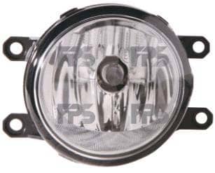 Фара Протитуманна Передня Ліва Toyota Land Cruiser Prado 2010-2013, 812200W040
