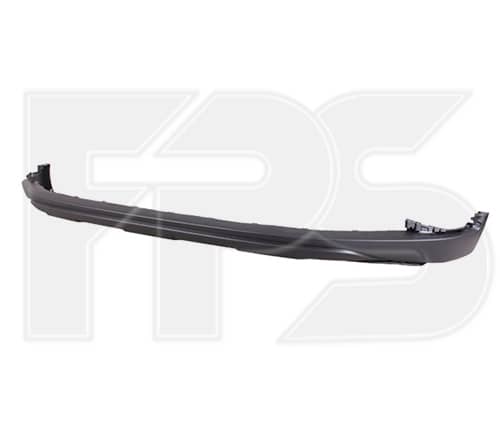 Накладка Бампера Передня Права Hyundai Tucson 2021-2024