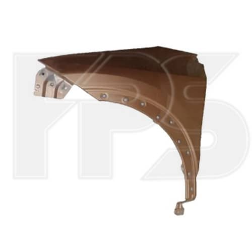 Крило Переднє Ліве Nissan Ariya 2022+