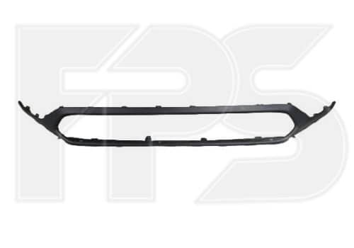 Накладка Бампера Передня Права Toyota BZ4X 2022+