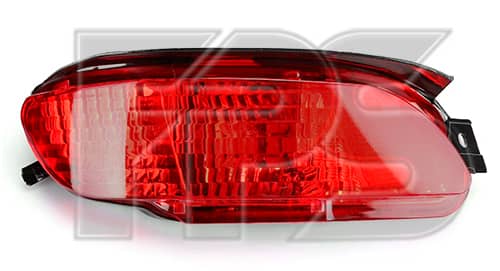 Ліхтар Задній Задній Лівий Lexus RX 2004-2008