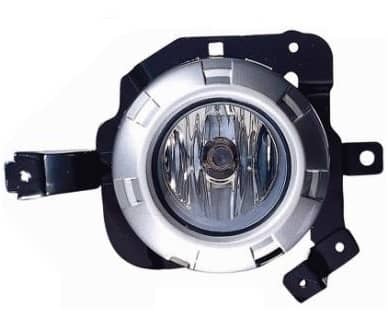 Фара Протитуманна Передня Ліва Mitsubishi L200 2005-2015, MZ313723
