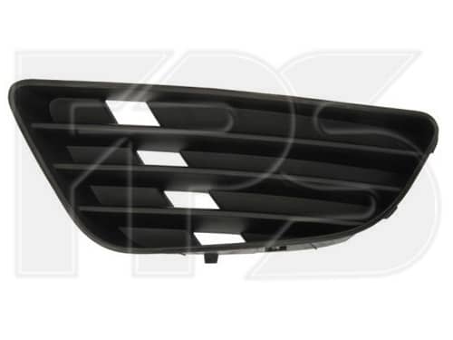 Решітка Бампера Передня Ліва Ford Fiesta 2002-2006