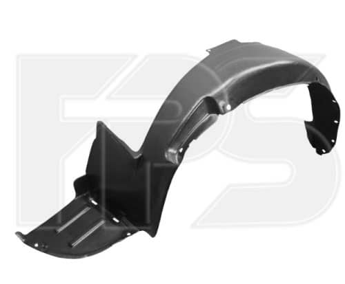 Підкрилок Передній Лівий Hyundai H-1 2005-2008