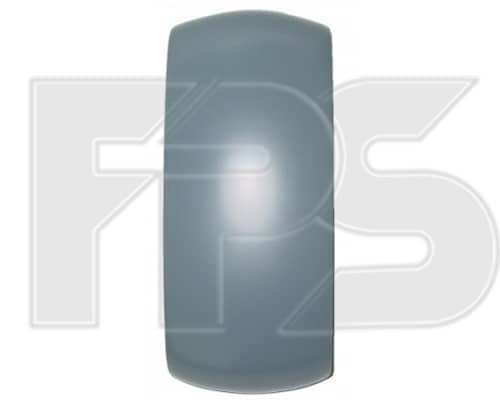 Кришка Дзеркала Права Fiat Doblo 2000-2004, 0735296869, 0735419600, 735296869