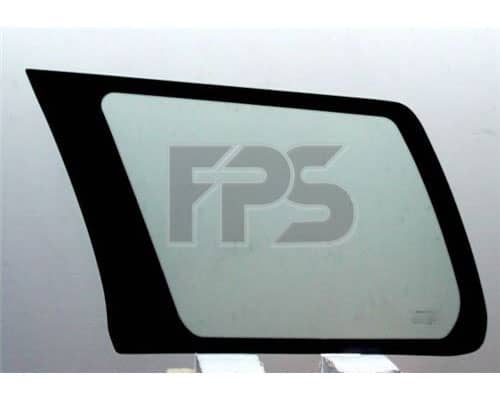 Скло Автомобільне(бокове) Праве Mitsubishi Lancer 2004-2008