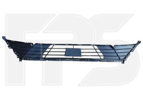 Решітка Бампера Передня Права Hyundai Elantra 2024+
