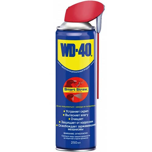 WD-40 Універсальний аерозоль