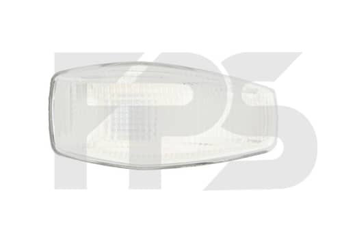 Повторювач Повороту Передній Правий Hyundai Getz 2002-2005, 923030B010, 9230325500, 923300B010, 9233025500