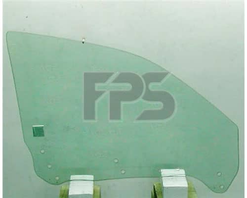 Скло Автомобільне(бокове) Ліве Subaru Impreza 2001-2002