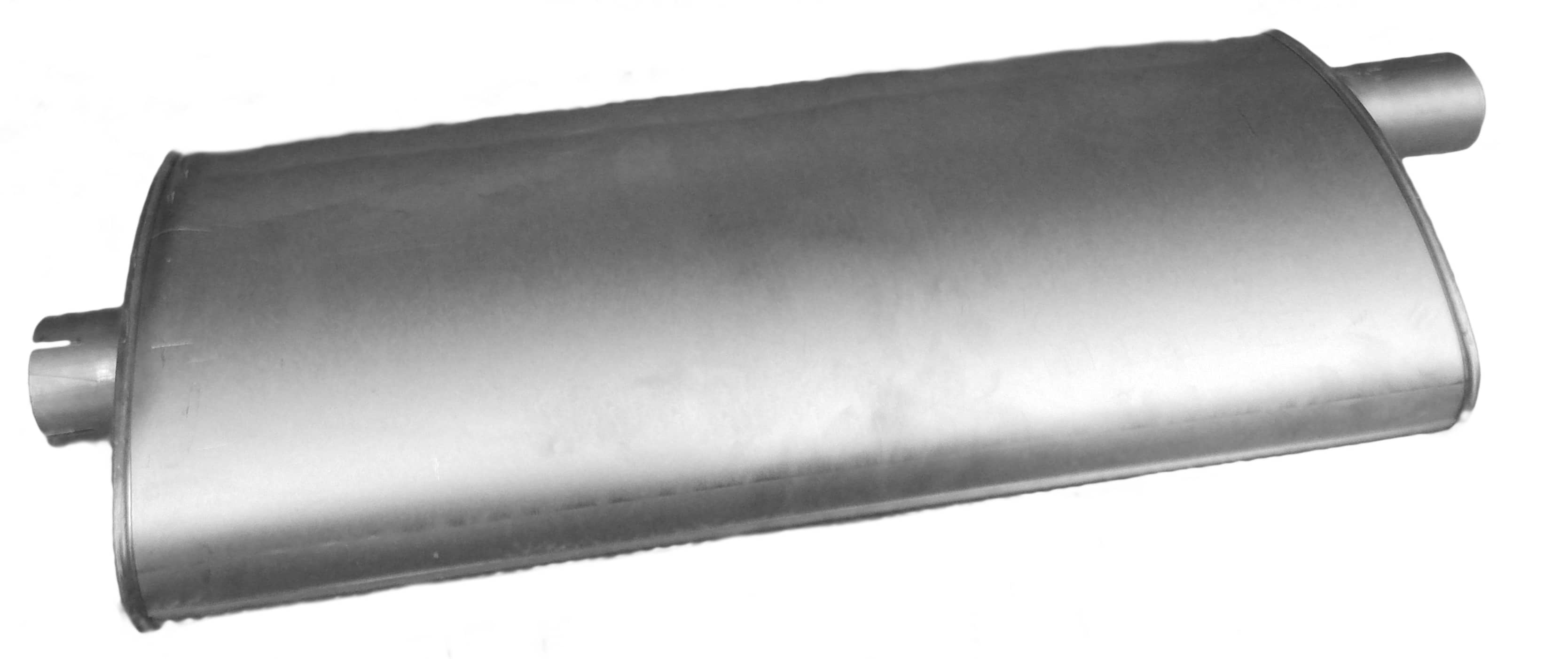 Глушник Посередені Jeep Grand Cherokee 1998-2004, 5096299AA, 52101043AC, 52101095AB, 52101213AC