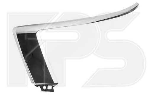 Полоска Пластикова Передня Ліва Mitsubishi Eclipse Cross 2017-2021