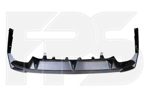 Накладка Бампера Задня Права Toyota Camry 2024+