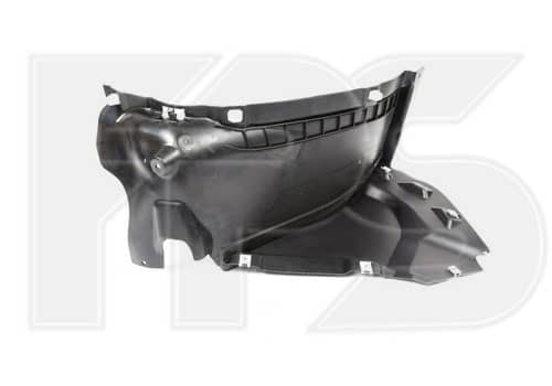 Підкрилок AUDI A5 2020-2025