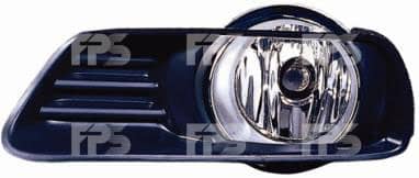 Фара Протитуманна Передня Ліва Toyota Camry 2006-2011, 1608422080, 3550257L01, 8122006050, 8122006052, 8122006070, 8122006071, 812200D040, 812200D041, 812200D042, 8148252110