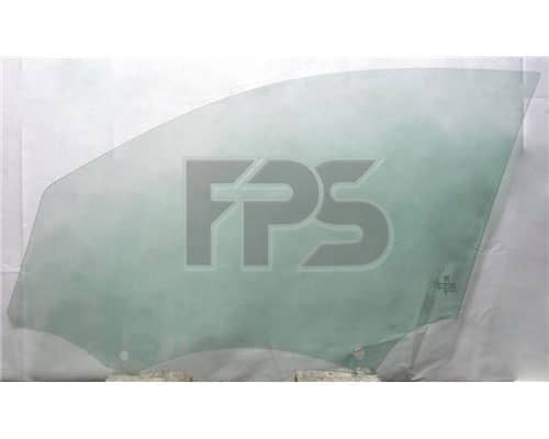 Скло Автомобільне(бокове) Праве Peugeot 308 2013-2017