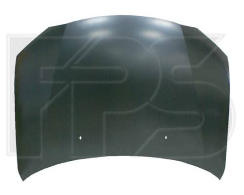 Капот Передній Правий Mitsubishi Outlander 2010-2012, 5900A393, 5900A481