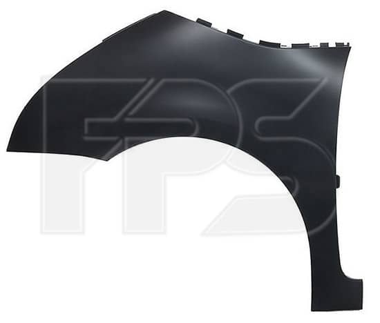Крило Переднє Ліве Citroen C4 Picasso / Grand Picasso 2010-2013