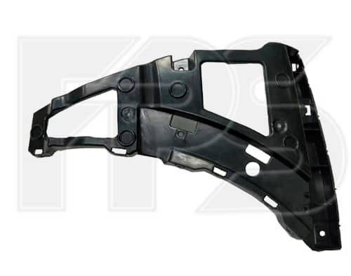 Кріплення Бампера Передня Права Ford Transit 2014+