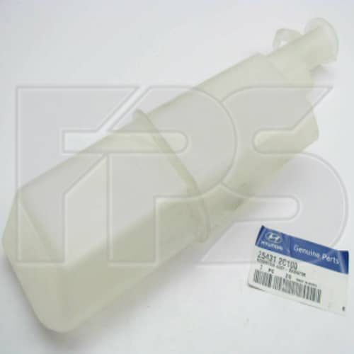 Бачок Вмістом Не Більш Як 2 Л Hyundai Coupe 2006-2009