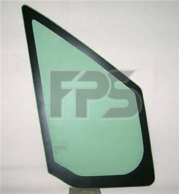 Скло Автомобільне(бокове) Ліве Ford Transit Connect / Tourneo Connect 2002-2009