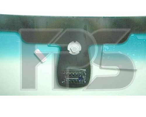 Скло Автомобільне(вітрове) З Підігрівом Land Rover Range Rover 2002-2012