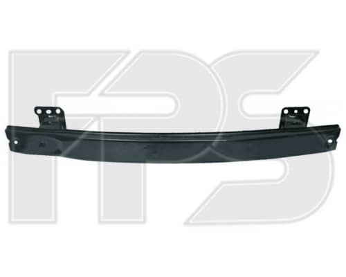 Шина Бампера Передня Права Renault Kangoo 2008-2013, 77 82 375 703, 8200375703