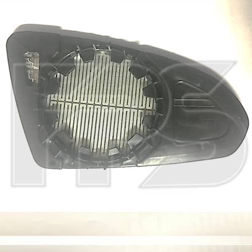 Вкладиш Дзеркала Лівий Nissan Primera 2002-2008, 96366AU320