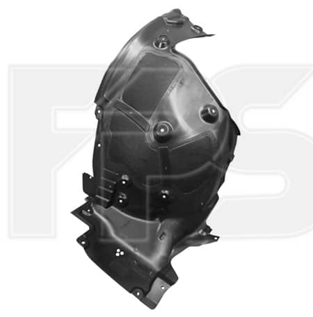 Підкрилок BMW 5 2020-2024