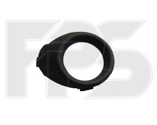 Решітка Пластикова Передня Ліва Ford Fiesta 2009-2013, 1 531 751