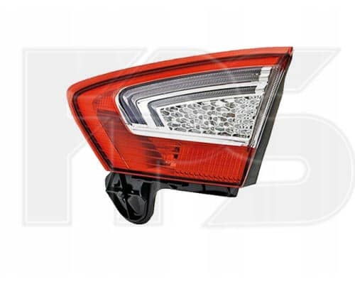 Ліхтар Задній Задній Лівий Ford Mondeo 2010-2014, 1717229, 1737701, 1744244, BS7113A603AC, BS71-13A603-AD, BS7113A603AE