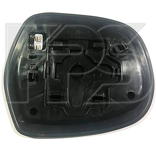 Вкладиш Дзеркала Лівий Toyota Land Cruiser 1998-2008, 879616A200