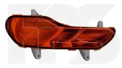 Повторювач повороту FORD ESCAPE 2012-2016