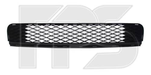 Решітка Пластикова Передня Права Toyota Auris 2010-2012