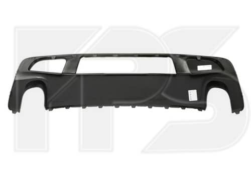 Накладка Бампера Задня Права Jeep Cherokee 2013-2018