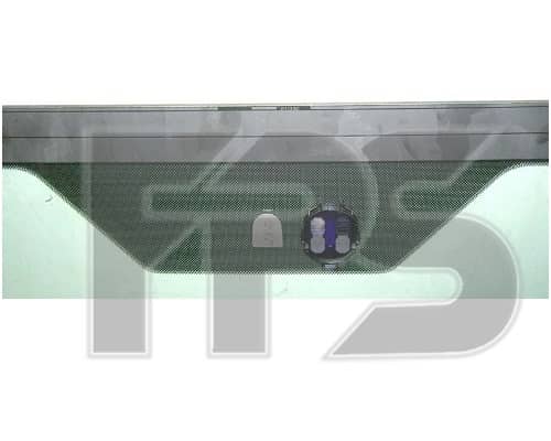 Скло Автомобільне(вітрове) Jeep Cherokee 2008-2013