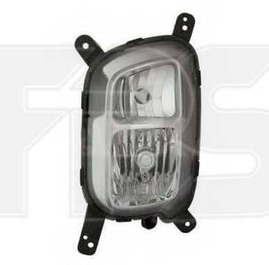 Фара Протитуманна Передня Ліва Kia Sorento 2013-2015, 922012P610