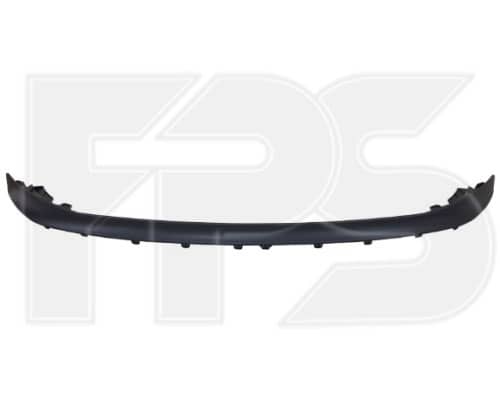 Накладка Бампера Передня Права Infiniti QX60 2022-2026