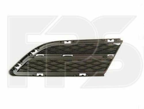Решітка Бампера Передня Ліва BMW 3 2008-2011